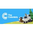 The Colonists - Steam Access OFFLINE