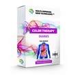 Сolor therapy - Ovaries . For women