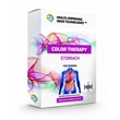 Сolor therapy - Stomach. For women