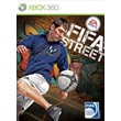 FIFA Street +1 game xbox 360
