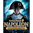 Total War: NAPOLEON - Definitive Edition Steam Gift RU