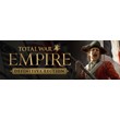 Total War: EMPIRE - Definitive Edition (Steam Gift RU)