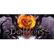 Dungeons 3 at Epic Games