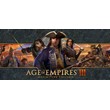 Age of Empires III: Definitive Edition (Steam Gift RU)