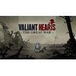 Valiant Hearts: The Great War | Steam GIFT RU/CIS/UA/KZ