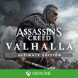 Assassin´s Creed Valhalla Ultimate Xbox One | Аккаунт