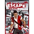 Escape Dead Island / Steam KEY / REGION FREE