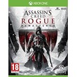 🎮Assassin´s Creed Rouge Remastered (Xbox One X/S) 🔑