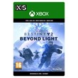 ✅ Destiny 2: Beyond Light XBOX ONE X|S Digital Key 🔑