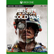 CALL OF DUTY: BLACK OPS COLD WAR - STANDARD XBOX🔑KEY