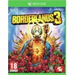 Borderlands 3 Xbox One , XBOX Series X|S Code RUS