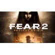 F.E.A.R 2: (FEAR 2) Project Origin  (Steam key/Global)