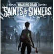 The Walking Dead: Saints & Sinners (Steam key / Global)