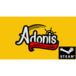 ⭐️ ADONIS - STEAM (Region free)