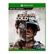 Call of Duty: Black Ops Cold War - Standard XBOX key🔑