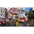 Firefighting Simulator - The Squad+ACCOUNT+GLOBAL🔴