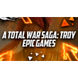 A Total War Saga: TROY +38 Games and DLC