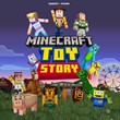 Minecraft Toy Story Mash-up DLC XBOX ONE / SERIES X|S🔑