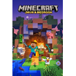Minecraft Java + Bedrock edition 🔑 Global [Cod]