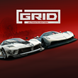 GRID Ultimate Edition XBOX ONE / XBOX SERIES X|S Key 🔑
