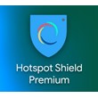 HOTSPOT SHIELD VPN PREMIUM | SUBSCRIPTION 06.2022-12.20