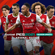 eFootball PES 2021 ⚽️ SEASON UPDATE: Arsenal Edition