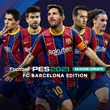 eFootball PES 2021 ⚽️SEASON UPDATE:FC Barcelona Edition