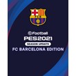 ⚽️ eFootball PES 2021 SEASON UPDATE: FC BARCELONA