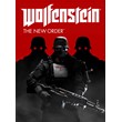 Wolfenstein: The New Order.RU.Steam