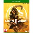 ✅ Mortal Kombat 11 XBOX ONE|X|S🔑 KEY
