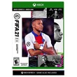 FIFA 21 издание Champions Xbox One & Xbox Series X|S🎮