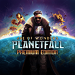 Age of Wonders: Planetfall Premium Edition XBOX Code 🔑
