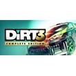 DiRT 3 Complete Edition (Steam/Region Free)+BONUS