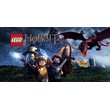 🔥 LEGO The Hobbit 💳 Steam Global Key
