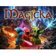 🔥 Magicka 2 LOW COMMISSION💳 Steam Global Ke