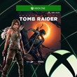 Shadow of the Tomb Raider Definitive Edition XBOX KEY🔑