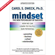 Mindset: The New Psychology of Success