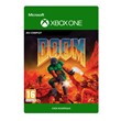 DOOM (1993) Xbox One🌍🔑