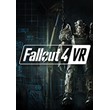 Fallout 4 VR  / STEAM KEY /RU+CIS