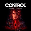 Control Ultimate Edition XBOX [ Game Key 🔑 Code ]