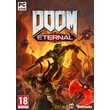 DOOM Eternal (Аренда  Steam) Drova, VK Play, Steam Deck