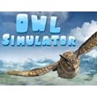 Owl Simulator STEAM KEY REGION FREE GLOBAL