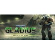Warhammer 40,000: Gladius - Relics of War (STEAM KEY)