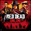 Red Dead Online (Steam Gift RU) 🔥
