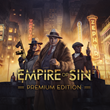 Empire of Sin - Premium Edition Xbox One+Series RENT