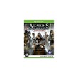 Assassin´s Creed® Syndicate Xbox One Key🌍🔑