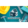 ⭐️ House Flipper VR - STEAM (Region free)