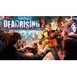 🔥 Dead Rising 2 💳 Steam Key Global