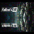 Fallout 4 VR (STEAM KEY/GLOBAL)+BONUS