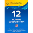 PlayStation Plus (PSN Plus) 365 ДНЕЙ ✅(USA)+GIFT
